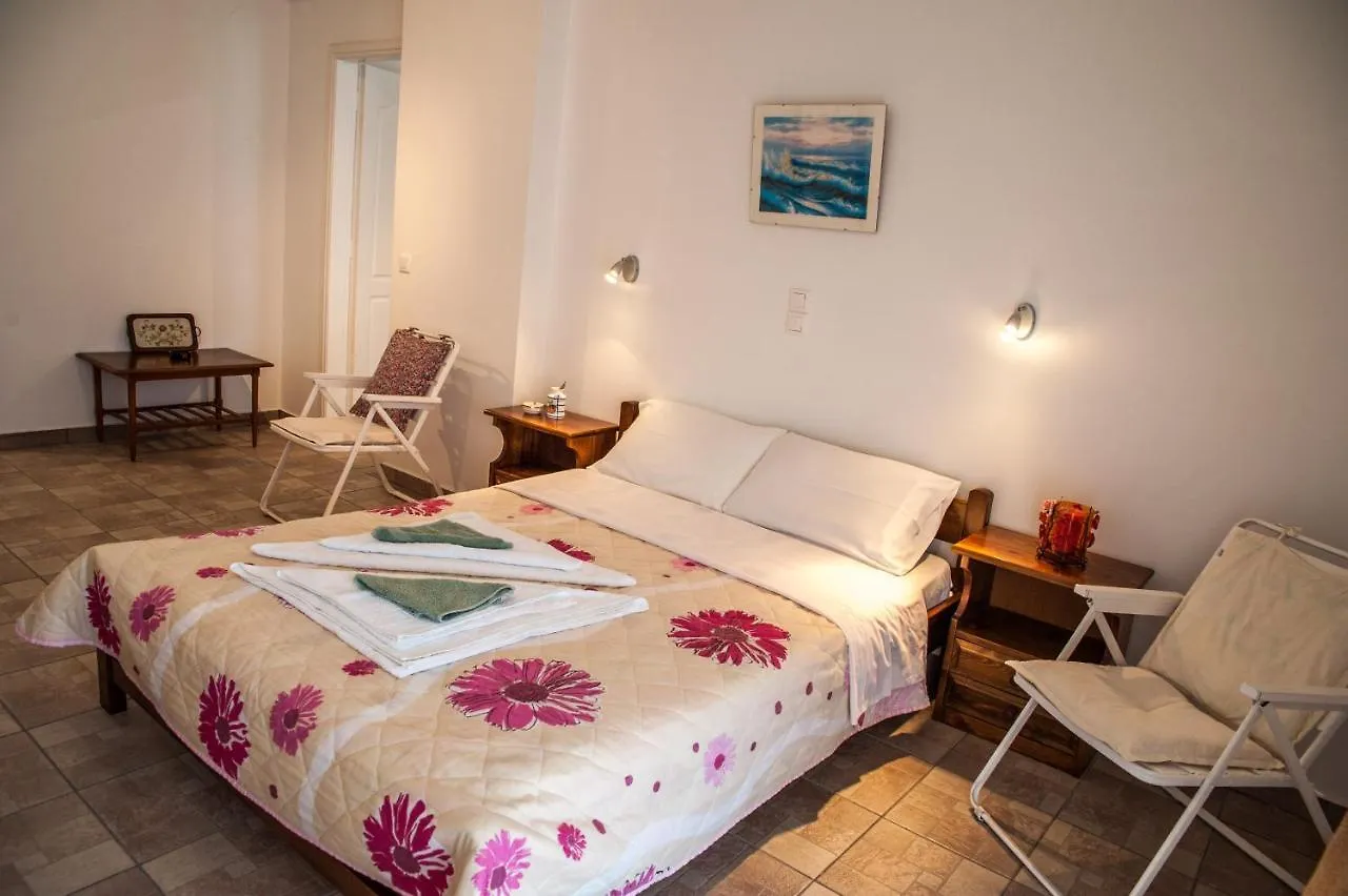 Thimios Rooms Keramiaí 0*,  Grecia