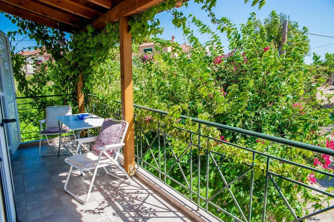 Thimios Rooms Keramiaí