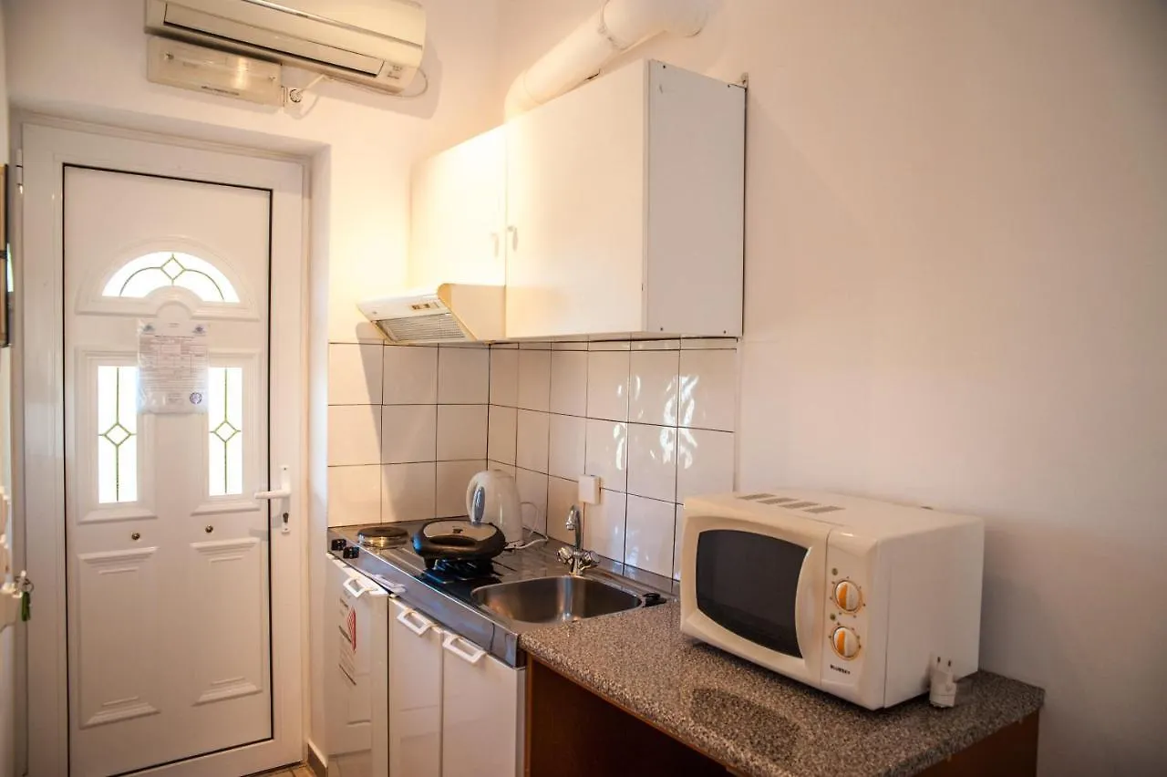 Thimios Rooms Keramiaí