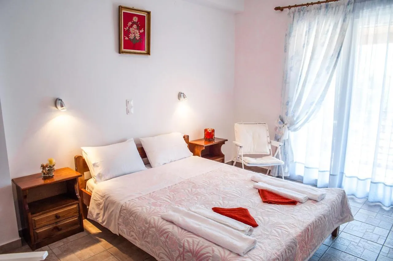 Thimios Rooms Keramiaí 0*,  Grecia
