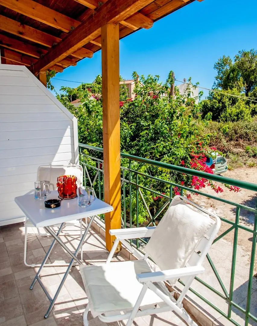 Thimios Rooms Keramiaí