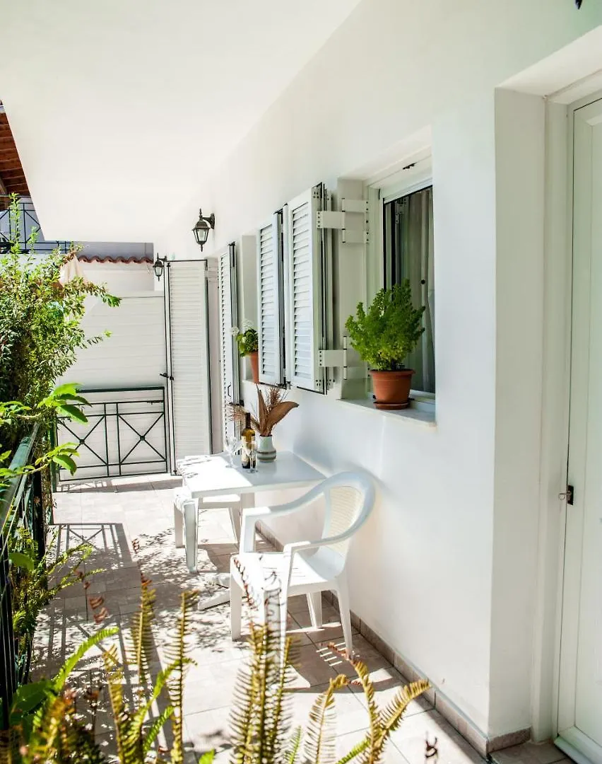 Thimios Rooms Keramiaí