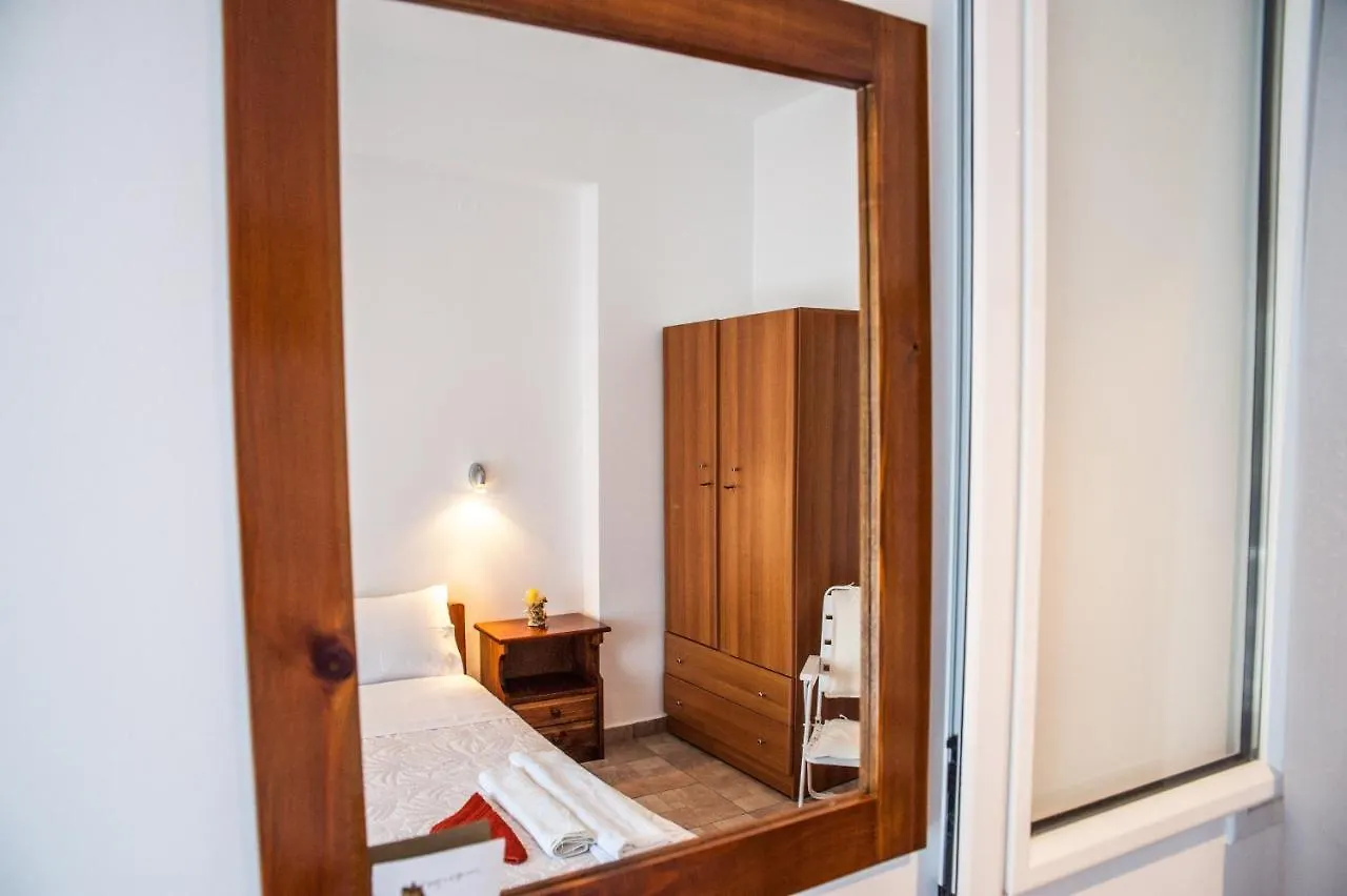 Thimios Rooms Keramiaí Aparthotel