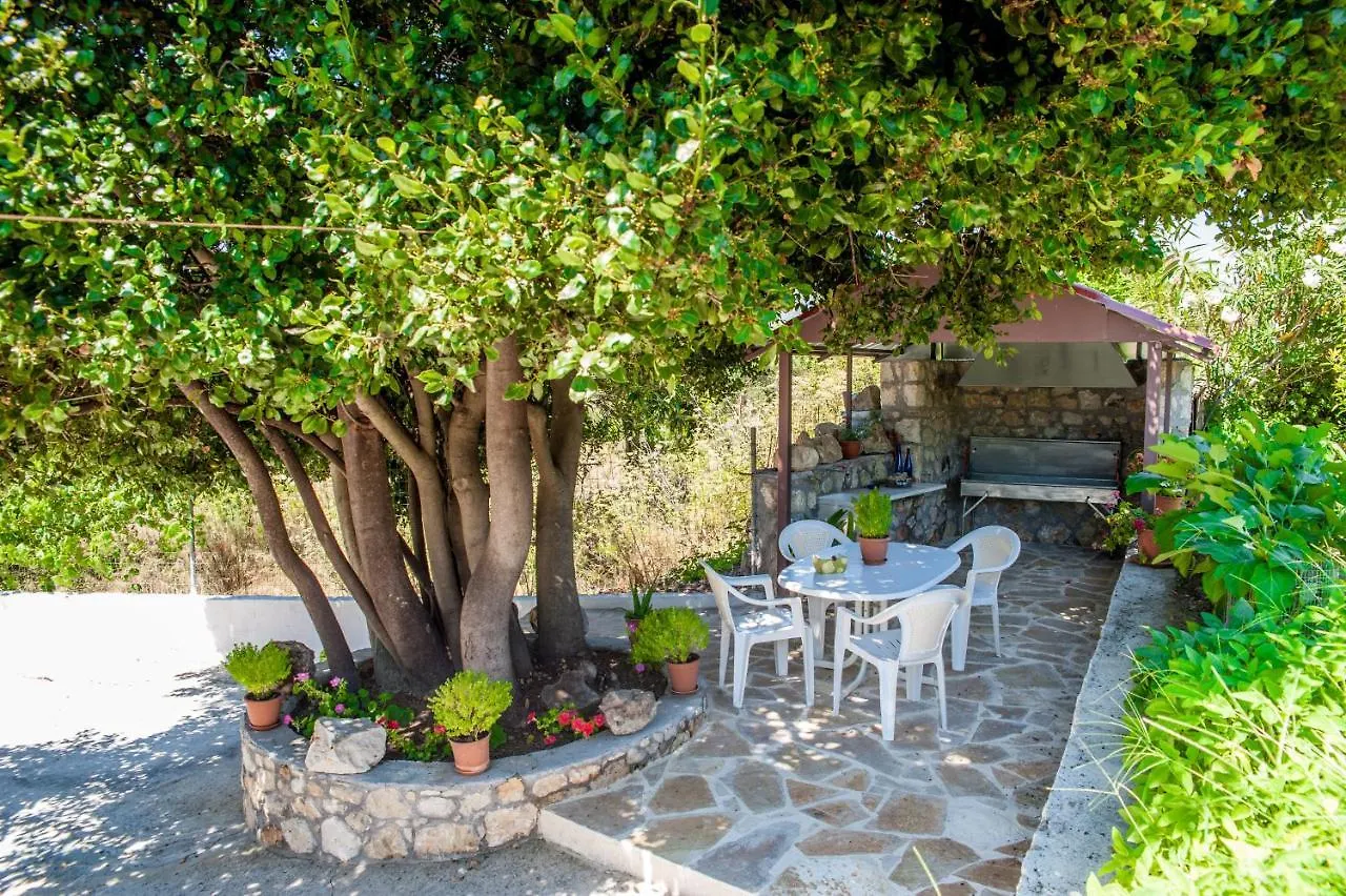 Thimios Rooms Keramiaí ギリシャ