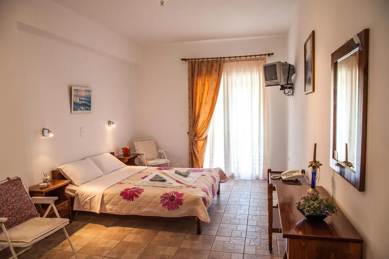 Thimios Rooms Keramiaí